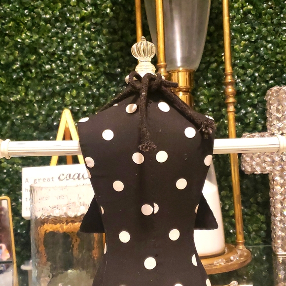 Tibetan beaded necklace - Picture 5 of 5